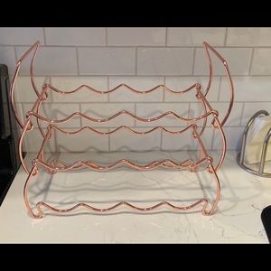 Wine Rack